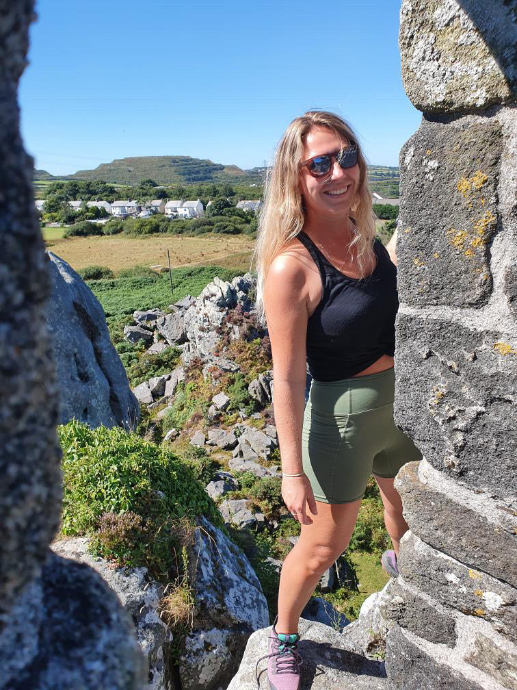 Ride The Dales Shorts