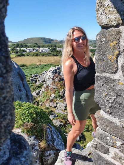 Ride The Dales Shorts