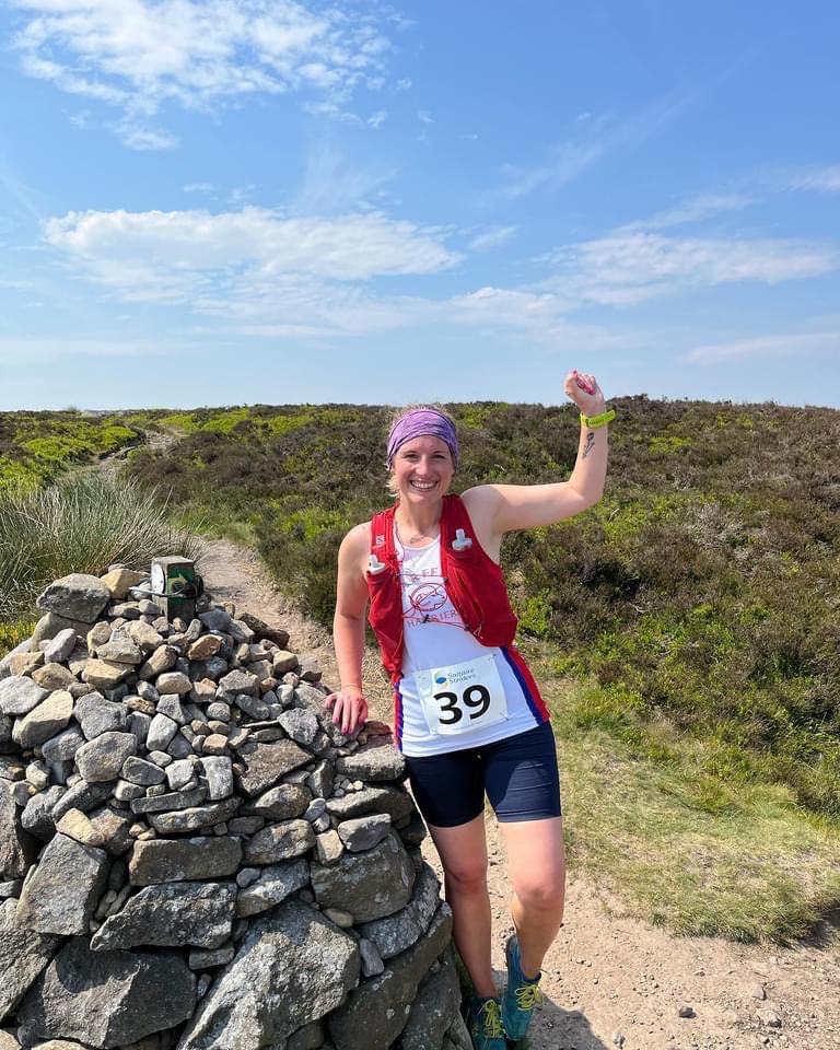 Ride The Dales Shorts