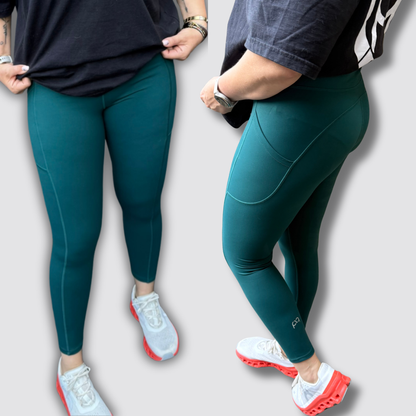 The Laiking Leggings