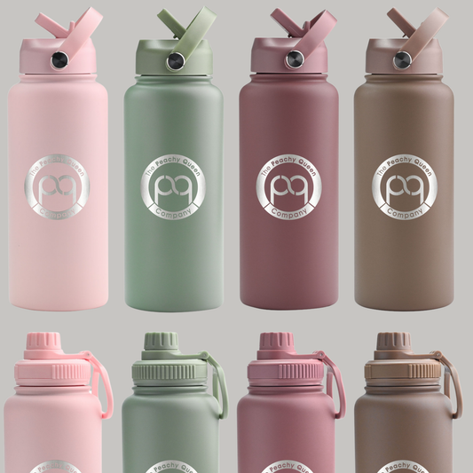The Brew Bottle