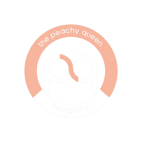 The Peachy Queen Company