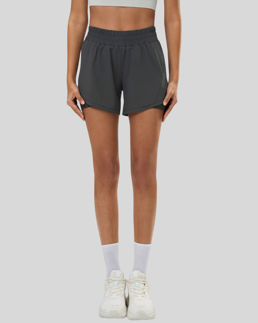 The Wharfe Running Shorts