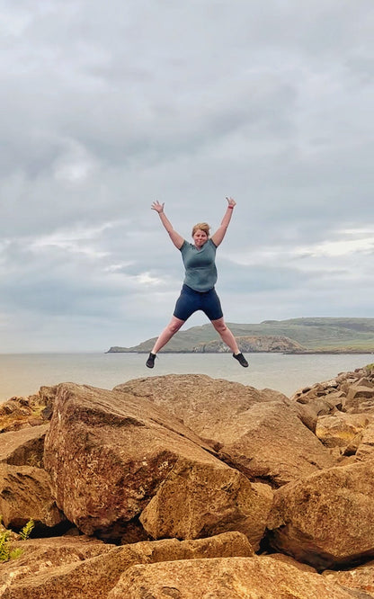 Ride The Dales Shorts