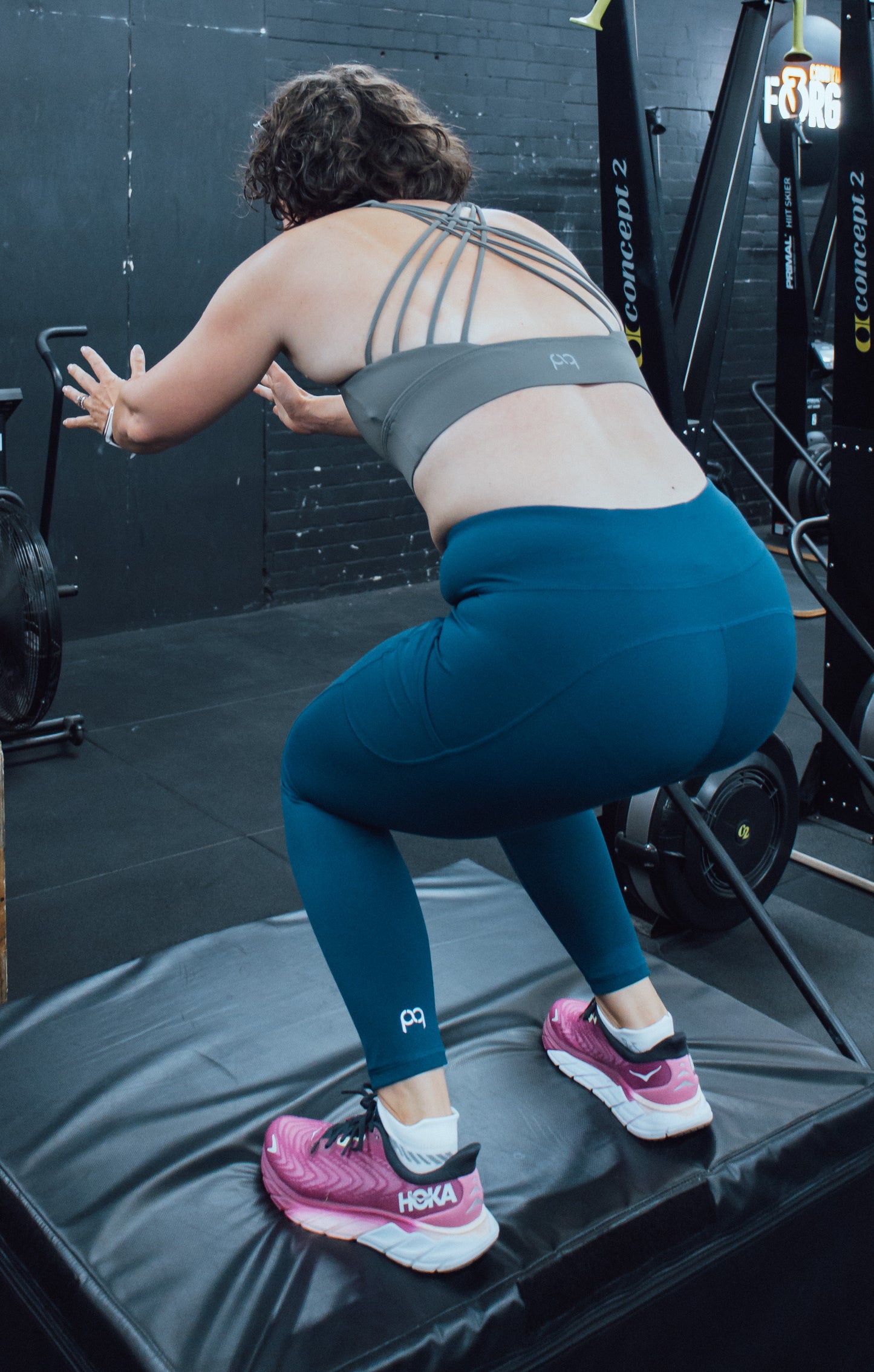 The Laiking Leggings