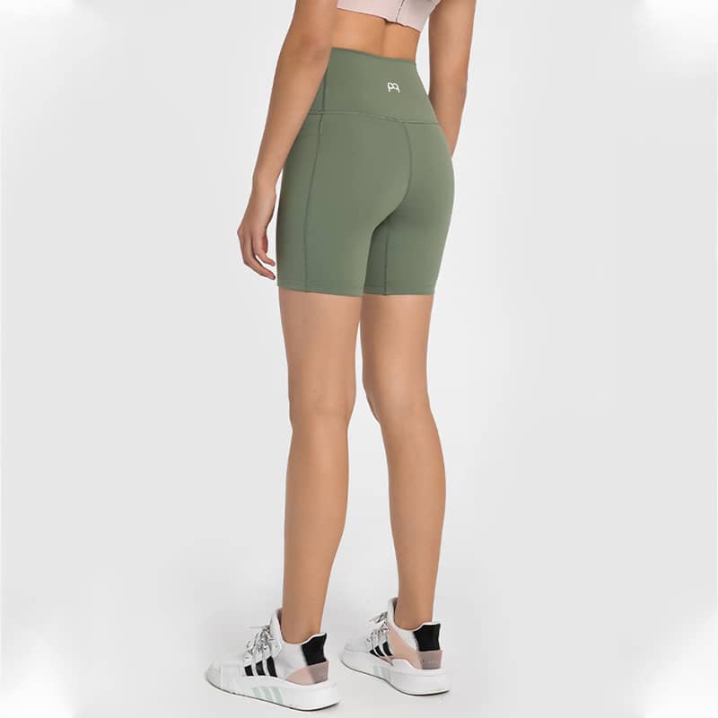 Ride The Dales Shorts